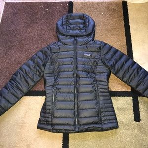 PATAGONIA Women’s Down Sweater Hoody